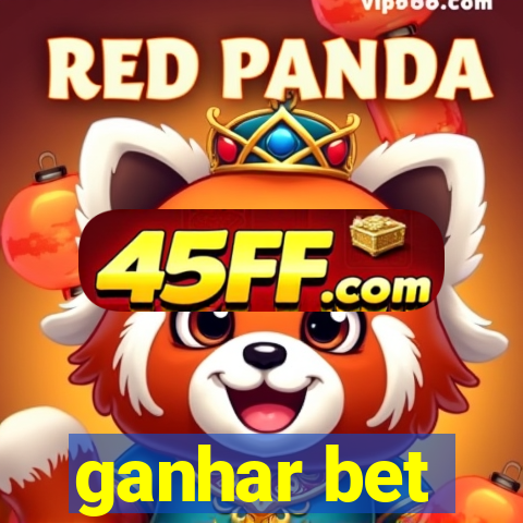 ganhar bet